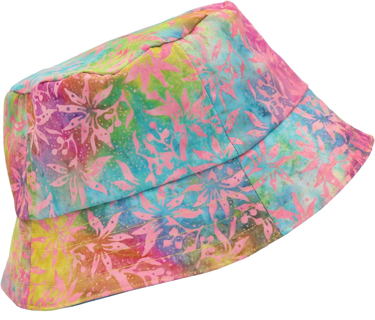 GO! Bucket Hat