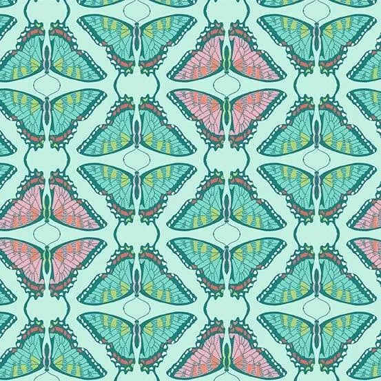 Swallowtail by Flora and Fauna Collection