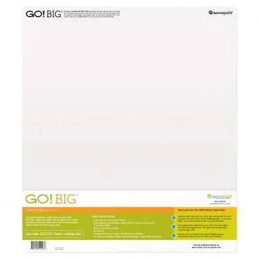 GO! Cutting Mat-14" x 16"